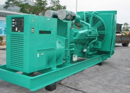 蓬安75kw康明斯柴油发电车出租图片 蓬安75kw康明斯柴油发电车出租图片